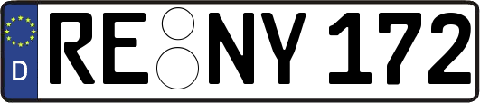 RE-NY172
