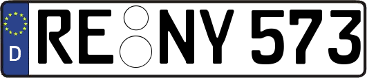 RE-NY573