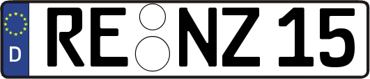 RE-NZ15