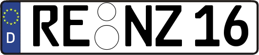 RE-NZ16