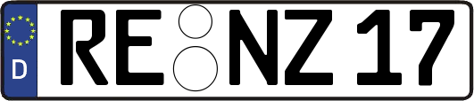RE-NZ17