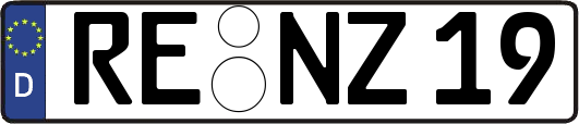 RE-NZ19