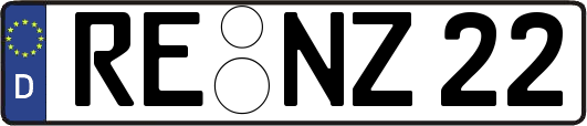 RE-NZ22