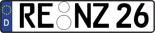 RE-NZ26