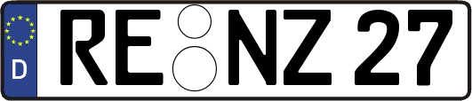 RE-NZ27
