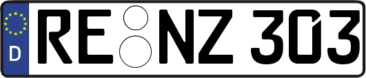 RE-NZ303