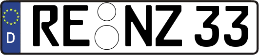 RE-NZ33