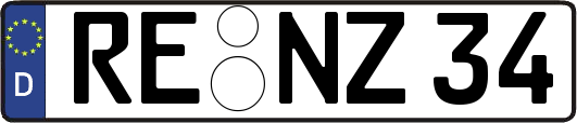 RE-NZ34