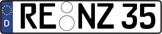 RE-NZ35
