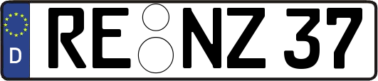 RE-NZ37
