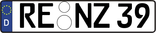 RE-NZ39