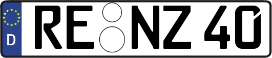 RE-NZ40