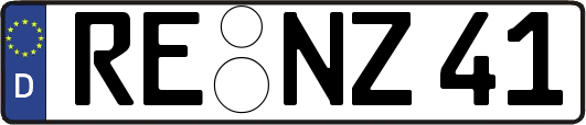 RE-NZ41