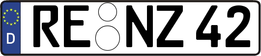 RE-NZ42