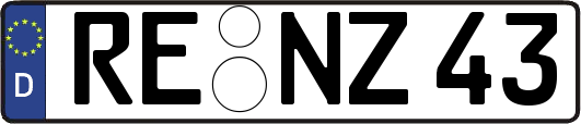 RE-NZ43