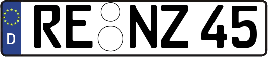 RE-NZ45