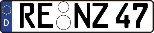 RE-NZ47