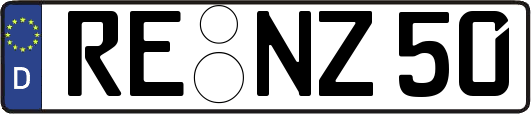 RE-NZ50
