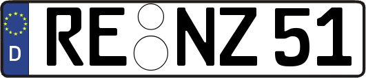 RE-NZ51