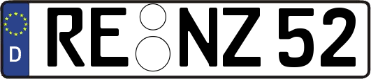 RE-NZ52