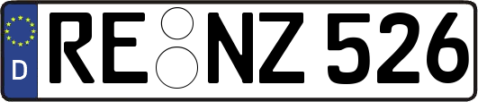 RE-NZ526
