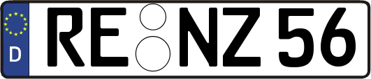 RE-NZ56