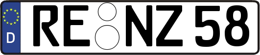 RE-NZ58