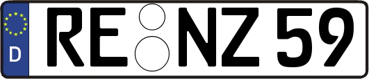 RE-NZ59