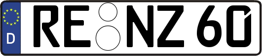 RE-NZ60