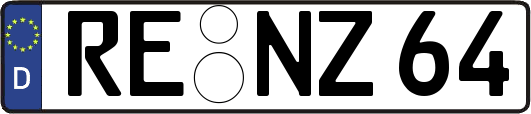 RE-NZ64