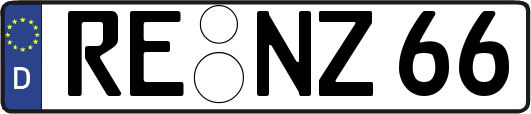 RE-NZ66