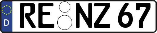 RE-NZ67