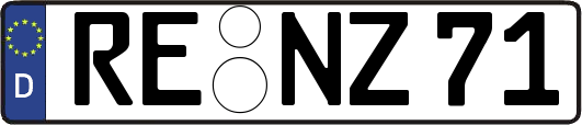 RE-NZ71