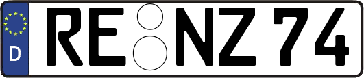 RE-NZ74