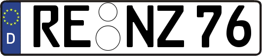 RE-NZ76