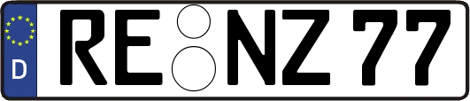 RE-NZ77