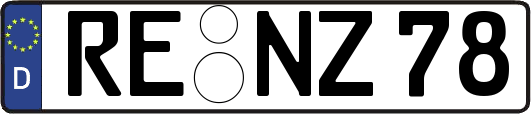 RE-NZ78