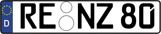 RE-NZ80