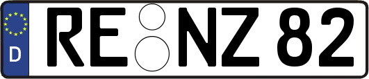 RE-NZ82