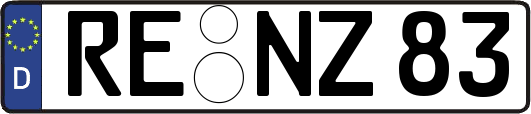 RE-NZ83
