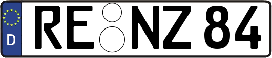 RE-NZ84