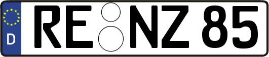 RE-NZ85