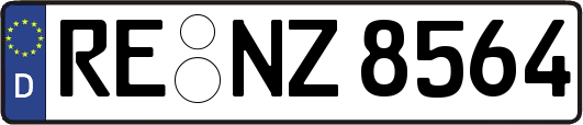 RE-NZ8564