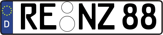 RE-NZ88
