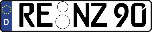 RE-NZ90