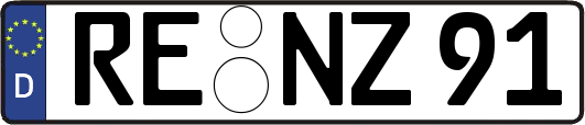 RE-NZ91