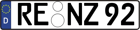 RE-NZ92