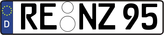 RE-NZ95