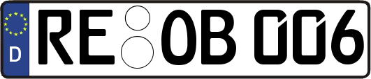 RE-OB006