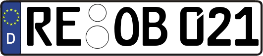 RE-OB021